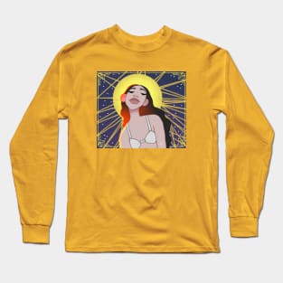 LA SOSA icon Long Sleeve T-Shirt